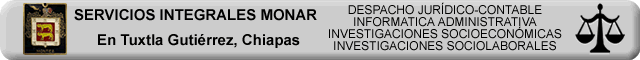 Abogados en Tuxtla Gutiérrez, Chiapas