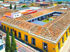 La Casa del Marqués de Comillas