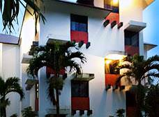 Hotel Cañada Internacional