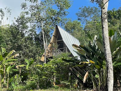 La Ventana - Cabañas & Camping