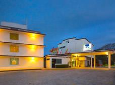 Tulija Express Excellent City Hotels