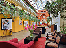 Casa del Alma Hotel Boutique and Spa