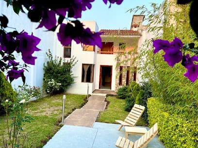 Casa Mua