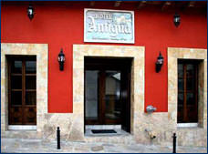 Hotel Antigua