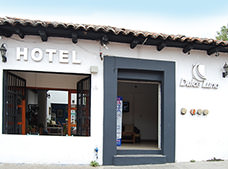 Hotel Dulce Luna