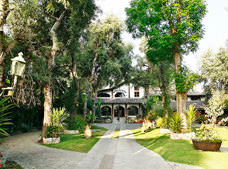 Hotel Hacienda Don Juan