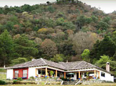 Hotel Molino de la Alborada