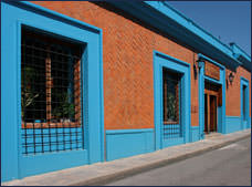 Hotel Posada El Paraíso