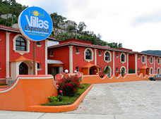 La casa de la abuela