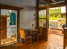 Las Escaleras by Inmense