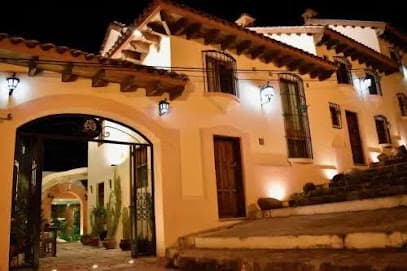 Magnolias Boutique Suites & Spa