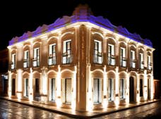 Plaza Gallery Hotel & Boutique