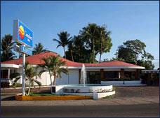 Comfort Inn Tapachula Kamico