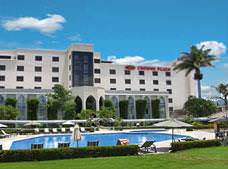 Crowne Plaza Tuxtla Gutiérrez