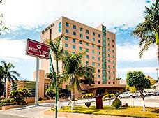 Fiesta Inn Tuxtla Gutiérrez