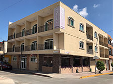 Hotel San Miguel