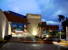 Marriott Tuxtla Gutiérrez