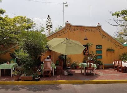 Mesón del Arrayán