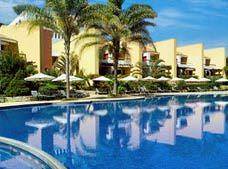 Hotel Rancho San Diego Grand Spa Resort