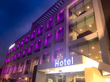 Best Western Plus Metepec & Suites