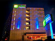 Holiday Inn Express Toluca Galerías Metepec