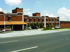Hotel San Jerónimo Inn