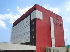 Suites Inn La Muralla Metepec