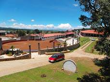 Hotel Rancho Gran Relax