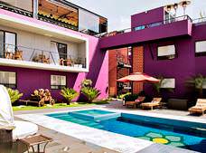 La Morada Tepotzotlán Boutique and Spa