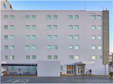 City Express Junior Toluca Zona Industrial