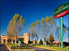 Courtyard by Marriott Toluca Aeropuerto