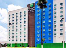 Holiday Inn Express Hotel and Suites Toluca Zona Aeropuerto