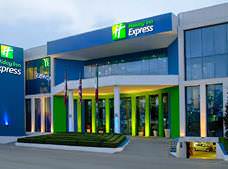 Holiday Inn Express Toluca