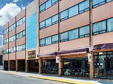 Hotel Don Simón