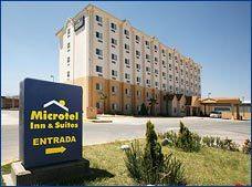 Microtel Inn and Suites Toluca