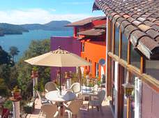 Cabañas Revi Inn