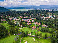 Hotel Avándaro Golf and Spa Resort