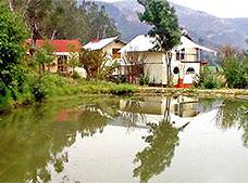 Hotel Rancho El Reencuentro