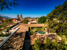La Casa Rodavento