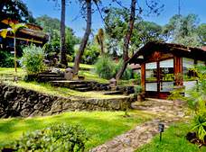 Loto Azul Hotel and Spa