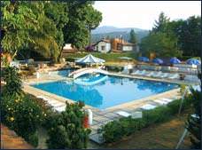 Parador Avándaro