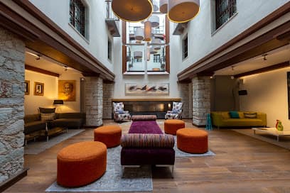 Hotel Boutique 1850
