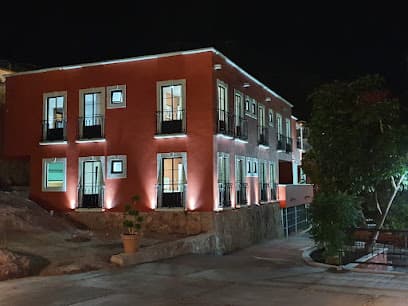 Hotel Quinta Mercedes