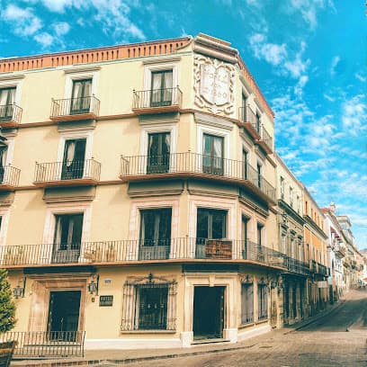 Hotel San Diego Guanajuato