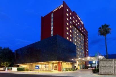 Courtyard by Marriott Monterrey San Jerónimo /Valle