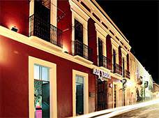 Antigua Alquería de Carrión