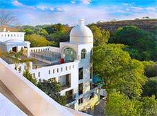 Casa del Río Hotel Spa