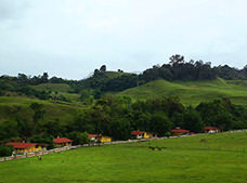 El Paraíso de Ayotoxco