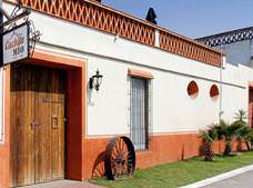 Cachito Mío Hotel and Spa