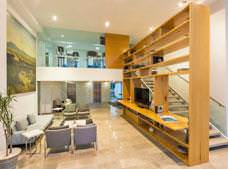 Camino Real Hotel and Suites Puebla